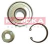 KAMOKA 5600050 Wheel Bearing Kit